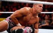 Tyson-Kidd loses