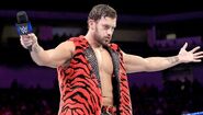 Fandango on SmackDown