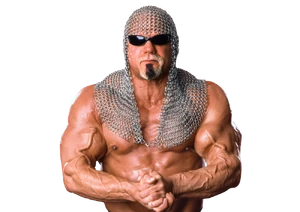 Scott Steiner | OfficialWWE Wiki | Fandom