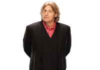 William Regal