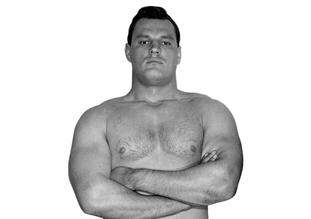 Killer Kowalski OfficialWWE Wiki Fandom