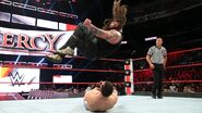 Bray-Wyatt jumped on Finn-Balor