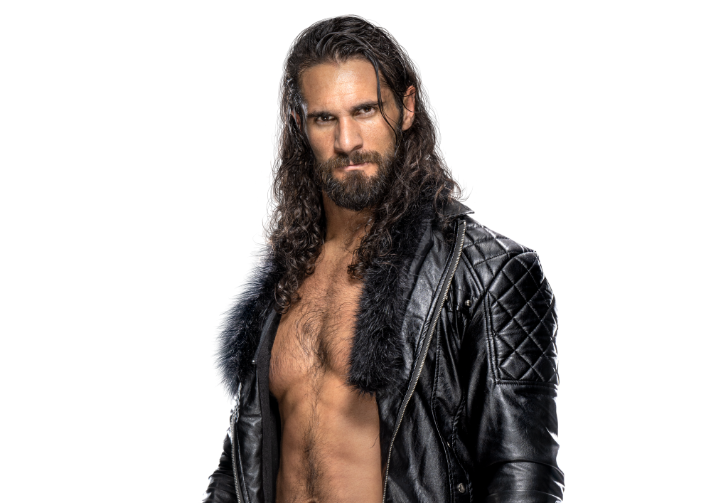 Colby Daniel Lopez (May 28, 1986), better known by his ring name Seth Rolli...