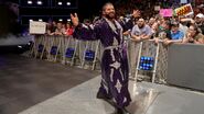 Bobby Roode on SmackDown