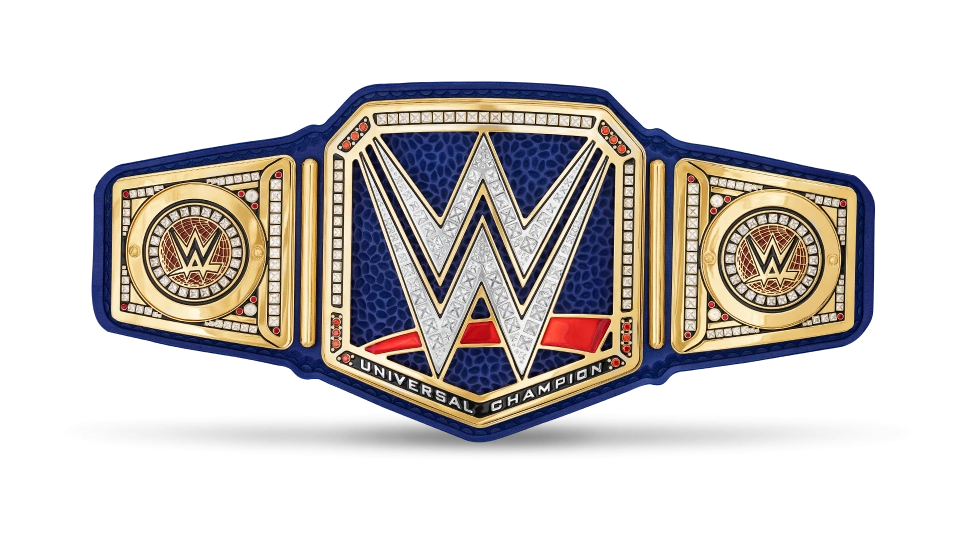 WWE Universal Championship OfficialWWE Wiki Fandom