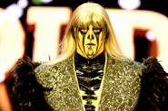Goldust WWE