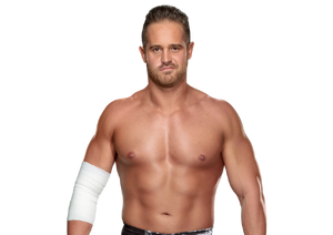 Nick Miller OfficialWWE Wiki Fandom