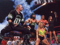 D Generation X Officialwwe Wiki Fandom