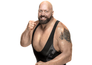 Big Show (WWE) Height, Weight, Age, Wife, Children, Biography