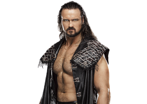 Drew McIntyre pro