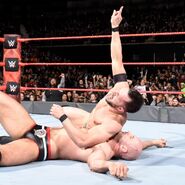 Cesaro loss