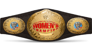 Womens Champion