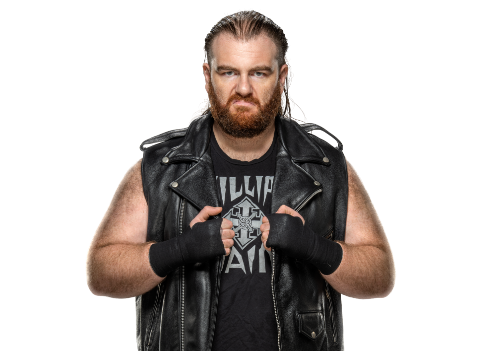 Adam Killian Bio