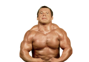 Ivan Putski pro