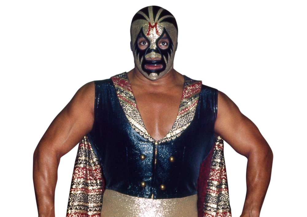 Maschera Da Wrestling Lucha Libre MIL MASCARAS – Pro-fit Nero/Grigio Per Ring E Cosplay