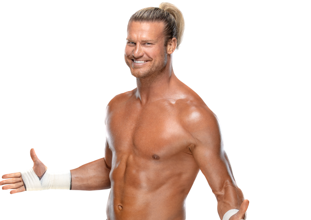 Dolph Ziggler OfficialWWE Wiki Fandom