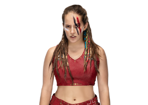 Sarah Logan pro