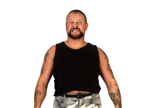 Bushwhacker Luke | OfficialWWE Wiki | Fandom