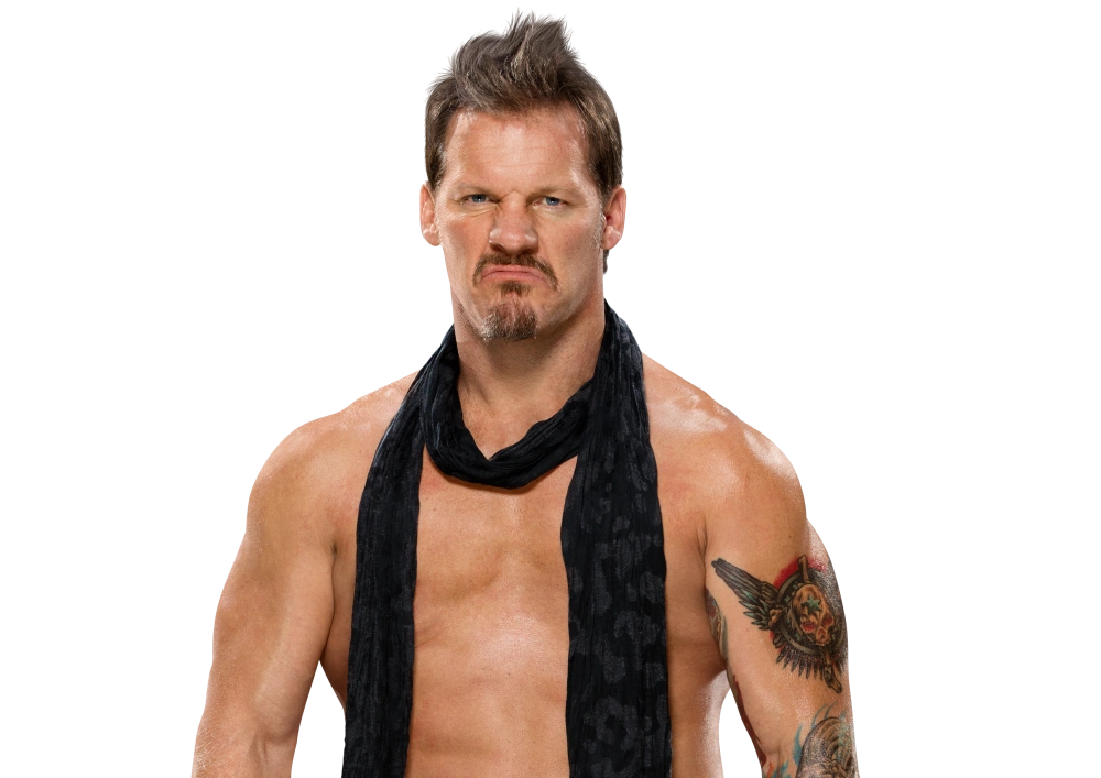 Chris Jericho OfficialWWE Wiki Fandom