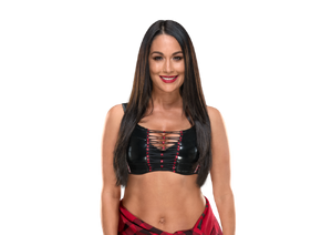 Pro Wrestling Worldwide 🤼 on X: Brie Bella of the Bella Sisters