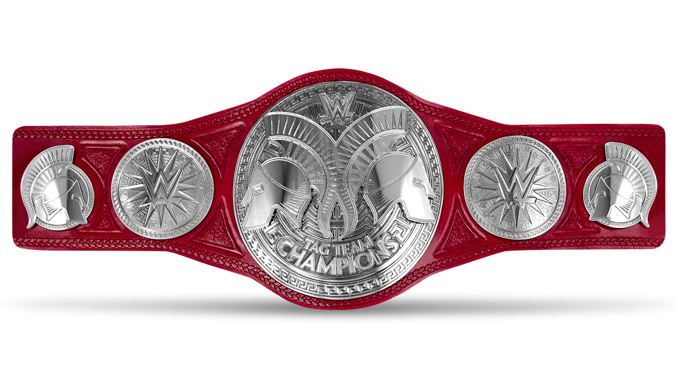 Wwe Raw Tag Team Championship Officialwwe Wiki Fandom