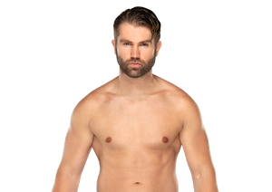 Tyler Breeze pro