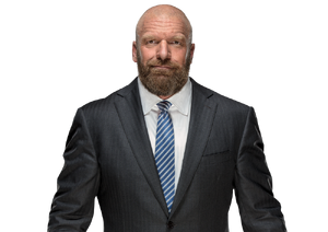 Triple H, World of Professional Wrestling Wiki