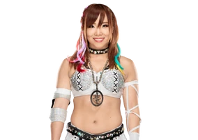 Kairi Sane | OfficialWWE Wiki | Fandom