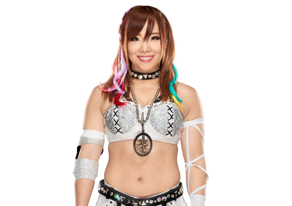 Kairi Sane | OfficialWWE Wiki | Fandom