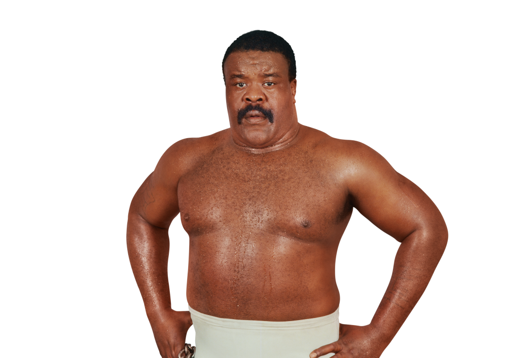 Junkyard Dog OfficialWWE Wiki Fandom