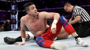 TJ Perkins beaten Daivari