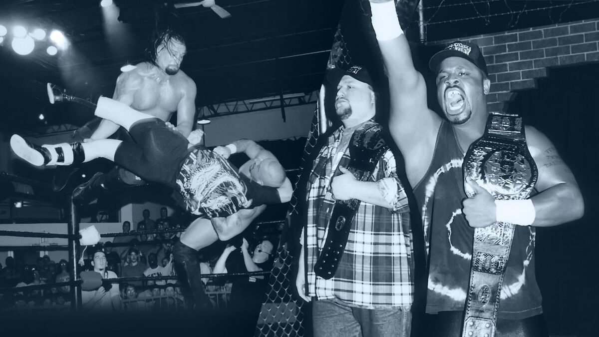 ECW World Tag Team Championship/Gallery OfficialWWE Wiki Fandom ECW World Tag Team Championship/Gallery OfficialWWE Wiki Fandom
