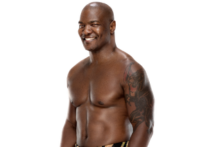 Shelton Benjamin pro