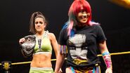 Asuka Bayley