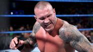 "The Viper" Randy Orton not done yet