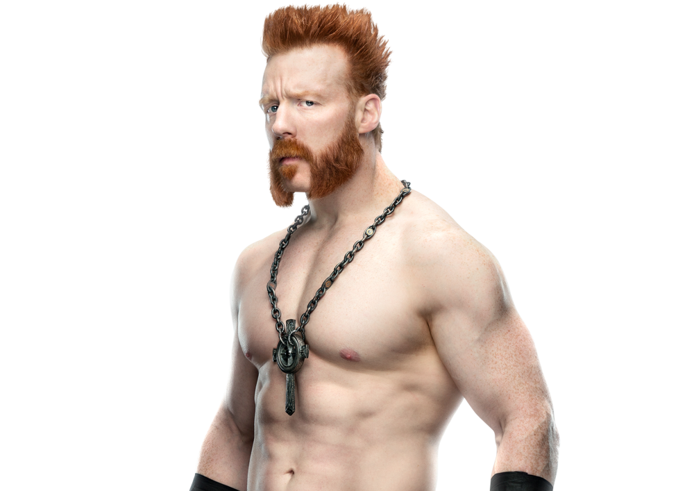 Sheamus - Wikipedia