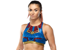 Tegan Nox | OfficialWWE Wiki | Fandom