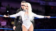 Miz and Maryse