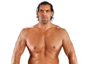 The Great Khali | OfficialWWE Wiki | Fandom