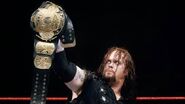 Undertaker as WWE Champions
