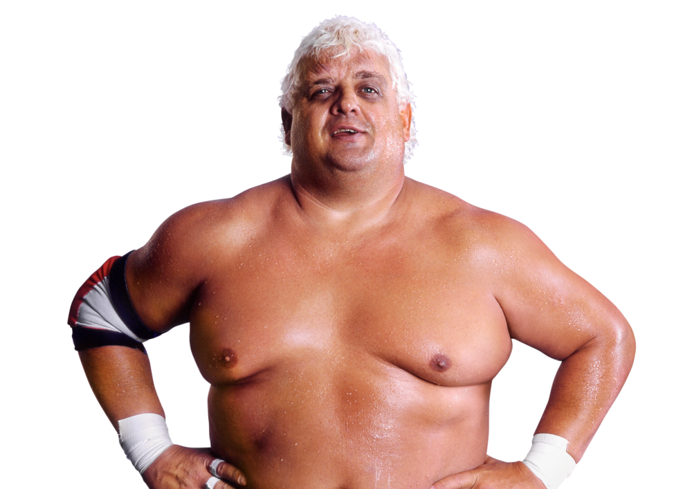 Dusty Rhodes OfficialWWE Wiki Fandom