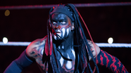 Finn Balor makes his "Demon" entrance