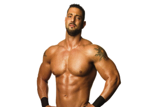 Muhammad Hassan pro