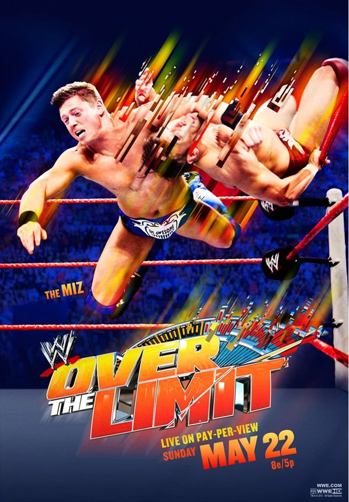 WWE オーバー・ザ・リミット2011 [DVD] WWE: Over the Limit 2011 (DVD, 2011) for sale online | eBay