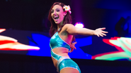 Peyton Royce