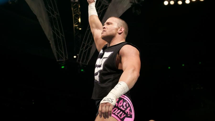 Crash Holly/Gallery OfficialWWE Wiki Fandom