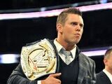 The Miz