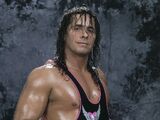 Bret Hart