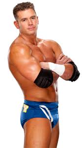 Alex Riley