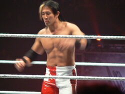 Yoshi Tatsu